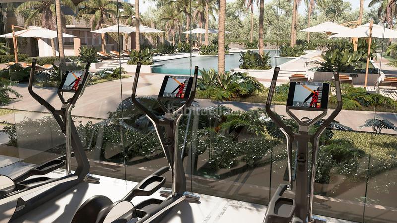 Foto a8084f4f-27f7-4f9c-8d46-24b58c18b8de. Appartement dans Bel - Air Estepona