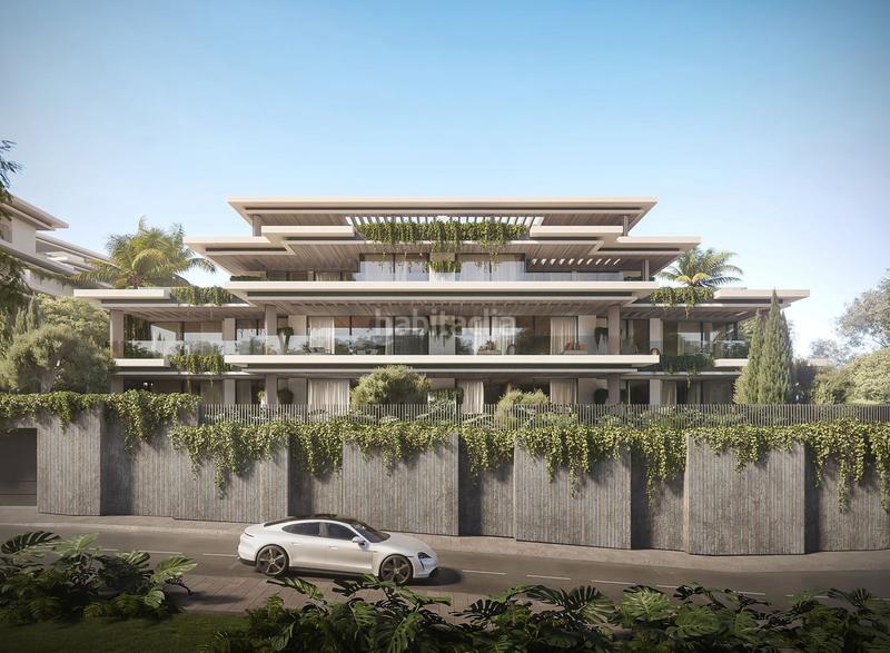 Foto d3b337b6-91b4-4dd8-9c30-14cc85af97d1. Appartement dans Bel - Air Estepona