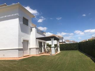 Casa a La Torre Golf