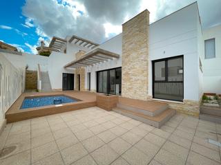 Casa a Rojales