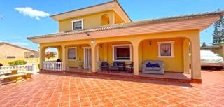 Maison à Los Balcones-Los Altos
