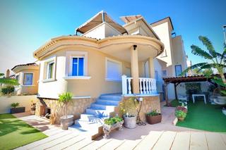 House in San Miguel de Salinas