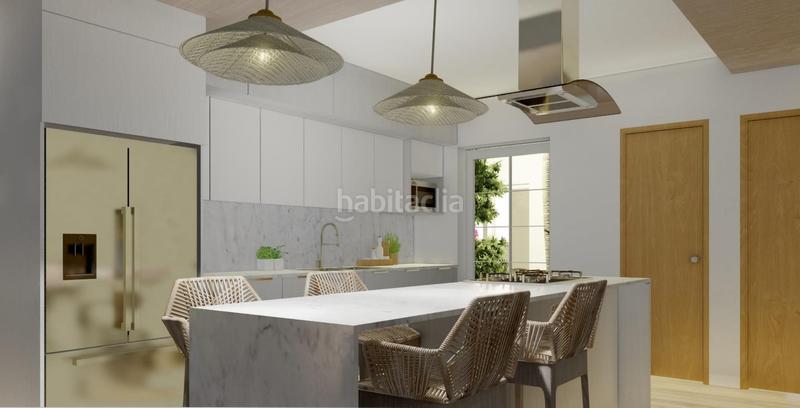 Foto b61612ad-27f1-483b-871d-da4972fd8c7d. Appartement mit parking in L´Albir Alfàs del Pi (l´)