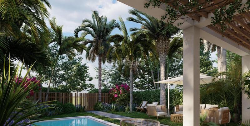 Foto e4a4f8cc-44d2-474c-958e-36866f6c243a. Appartement mit parking in L´Albir Alfàs del Pi (l´)