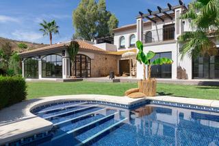 Country house in Centro
