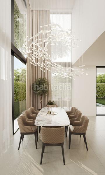 Foto b95c3652-0155-4744-9b23-b93d28fb9f7e. Casa en Costabella Marbella