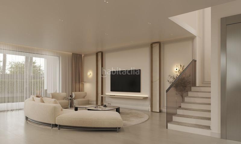 Foto d0547720-c58a-4d60-aec0-839f68ca1165. Casa en Costabella Marbella