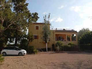 Casa a Daya Nueva