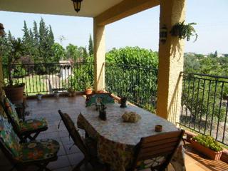 Country house in Daya Nueva