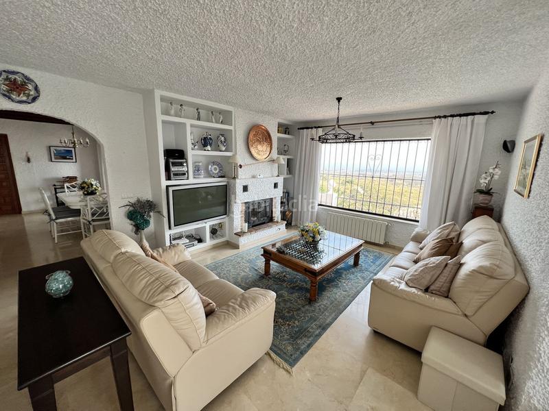 Foto 5e1748ea-1410-4873-ac3d-17e724ddadf2. Casa a Mijas pueblo Mijas