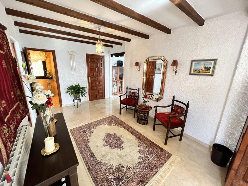 Foto 89f4534f-0d93-49b7-9781-718e916bbfad. Casa a Mijas pueblo Mijas