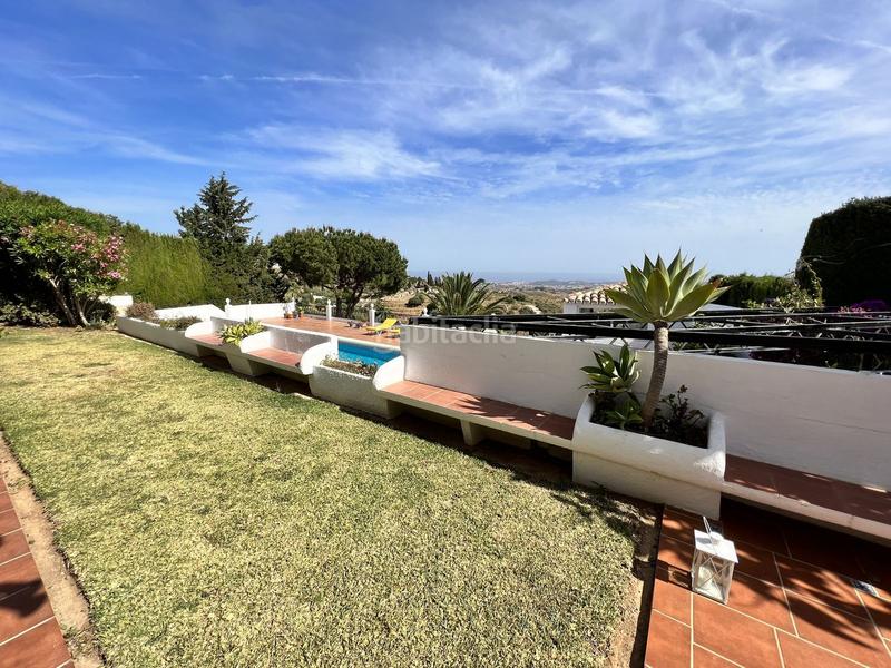 Foto 46fd518a-93a0-46fb-ab93-112717ca4a55. Haus in Mijas pueblo Mijas