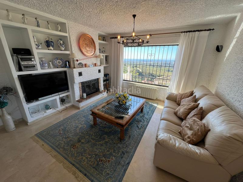 Foto d604338a-1829-4343-a255-f80b5a2cf083. Haus in Mijas pueblo Mijas