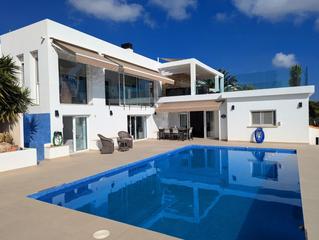 Casa en Pinar de Advocat-Cometa