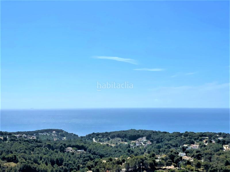 Foto cf8599d1-3bfe-44c2-bbae-856ccceaec44. Casa in Benissa pueblo Benissa