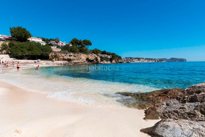 Foto 90302467-8195-41f2-a16e-d0e8b84e15c6. Maison dans Benissa pueblo Benissa