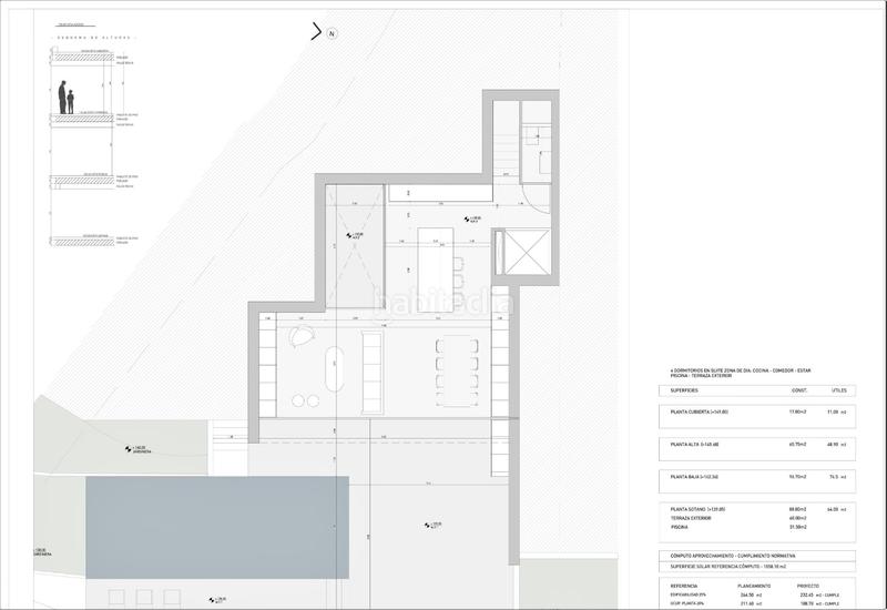 Foto c3af4ac9-d43d-46a2-9f49-98fa828c8514. Maison dans Benissa pueblo Benissa