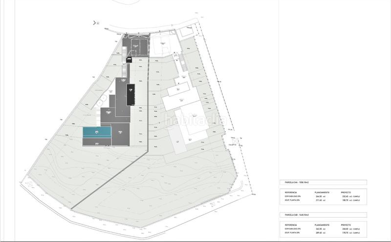 Foto ddbd7755-ca1d-4b12-a89d-10641153b9cf. Maison dans Benissa pueblo Benissa