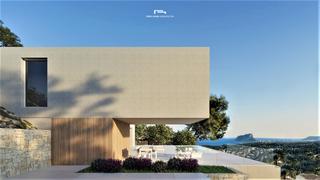 Maison à La Viña-Montemar-San Jaime