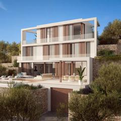 Casa a Benissa Pueblo