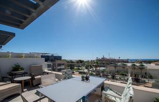 Apartment in Lomas de Cabo Roig - Los Dolses