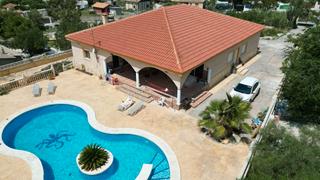 Casa en Moralet