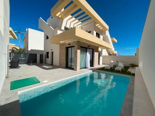 Casa en Montesinos (Los)