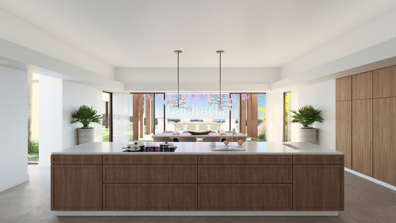 Foto 8bce2a99-0edf-4838-bc82-c530f786b193. Casa a Los Flamingos Benahavís