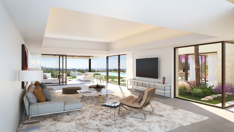 Foto 96e72e14-431f-481e-a5da-50577dedaa6b. Casa a Los Flamingos Benahavís