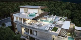 Apartamento en Seghers