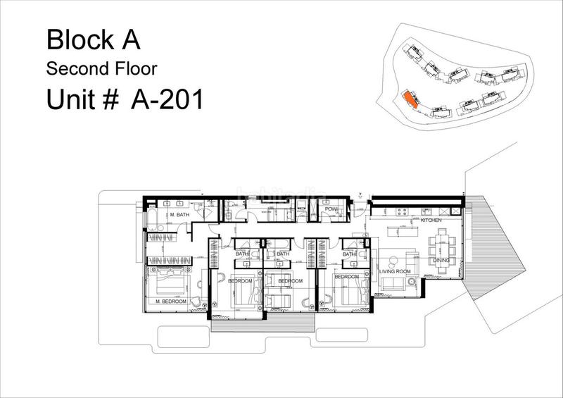 Foto af312618-5d42-4bc9-b97d-97234f0a7c0c. Àtic a Casares golf - Casares del sol Casares