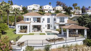 Casa en El Paraíso
