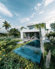 House in Nueva Atalaya