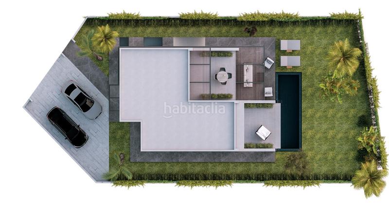 Foto 2be46e79-683d-4271-a5f0-7b3dd6944d70. Casa in Nueva Atalaya Estepona