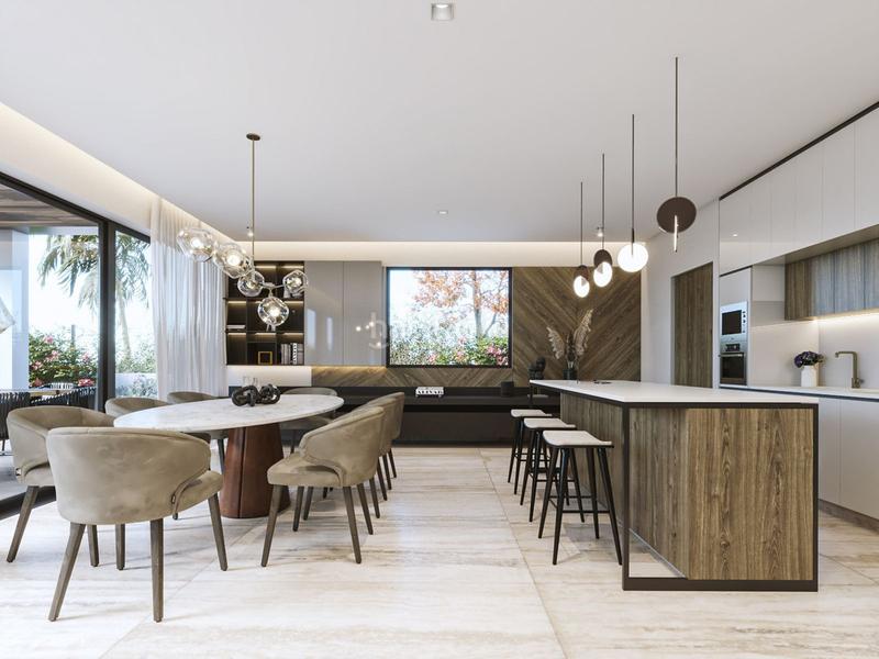 Foto 43690220-1fec-4dc3-b75c-1c3f61eddffa. Casa in Nueva Atalaya Estepona