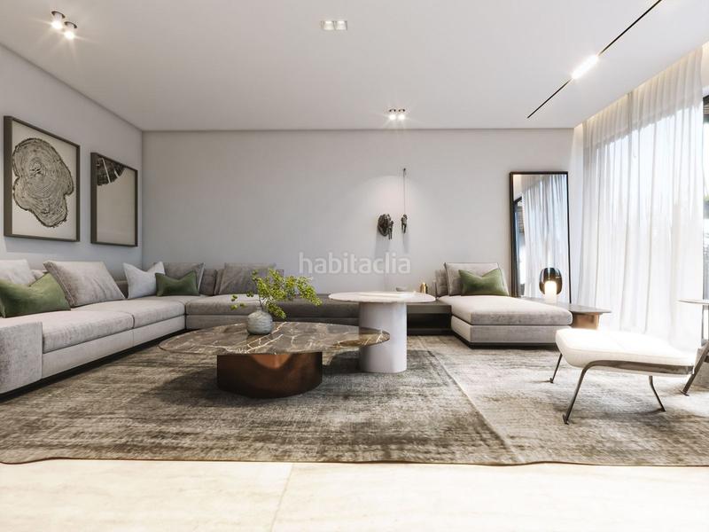 Foto 74990c4a-b11d-43bf-b199-82aa5096a232. Casa in Nueva Atalaya Estepona