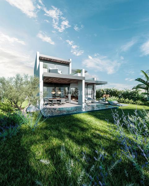 Foto 873fa58a-a5c7-4613-9194-b7d63b3405f9. Casa in Nueva Atalaya Estepona