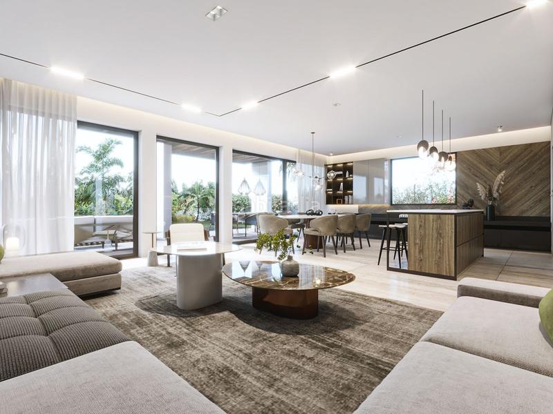 Foto aaab5a9a-d113-4c0b-9b3b-ef26acd53c7a. Casa in Nueva Atalaya Estepona