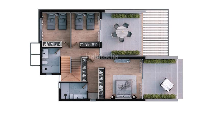 Foto cb87db40-00ed-497a-9a63-26eb3f658512. Casa in Nueva Atalaya Estepona