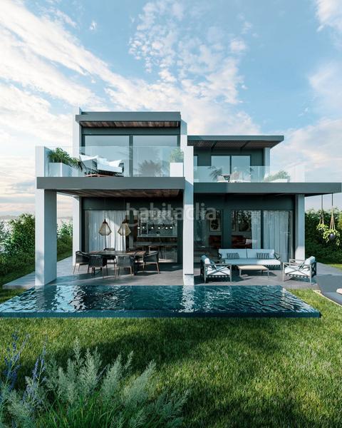 Foto d9ef3bbf-230e-4085-9429-a8df22a0e9f3. Casa in Nueva Atalaya Estepona