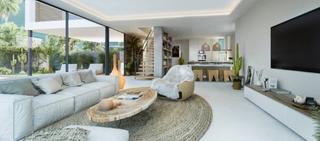 House in Benatalaya