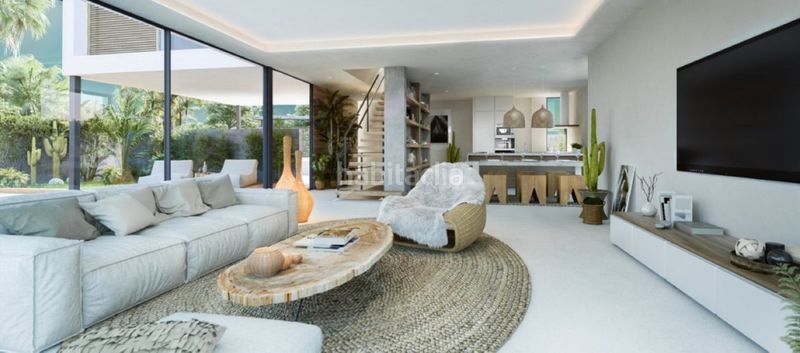 Foto 7ce6a17a-d37f-4710-80e5-5a5a63fc2499. Casa a Benatalaya Estepona