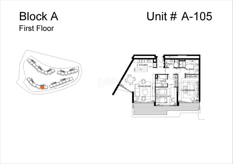 Foto 0a2c587b-ce49-4acb-848d-a90d75a929d0. Appartement dans Casares golf - Casares del sol Casares