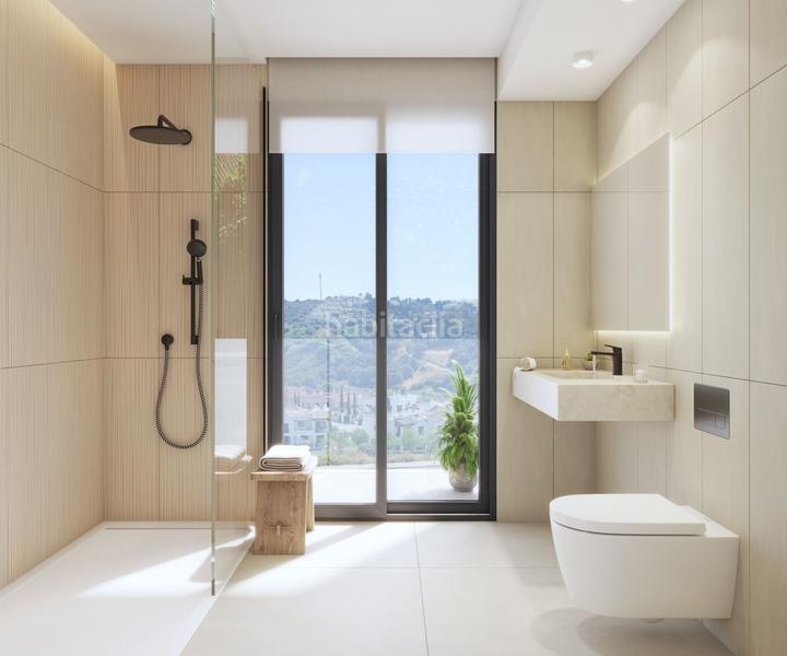 Foto ceda252e-b842-4ac3-8e6f-8c244dd0b3c3. Casa adossada a Valle Romano Golf Estepona