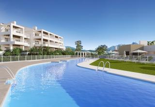 Apartament a El Paraíso