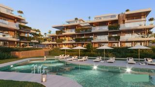 Apartament a Bel - Air