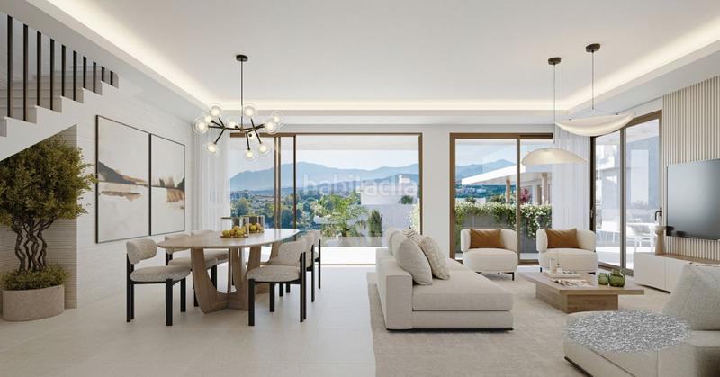 Foto 232a6696-3856-41f2-8ffa-c5f590fa37f4. Appartement dans Bel - Air Estepona