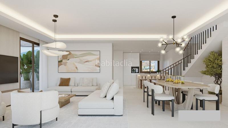 Foto 924e0791-1519-4d76-83e0-943c781fed62. Piccolo appartamento in Bel - Air Estepona