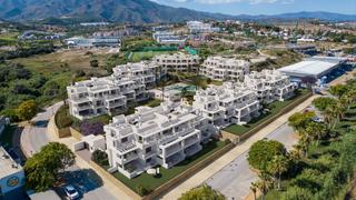 Penthouse in Guadalobón