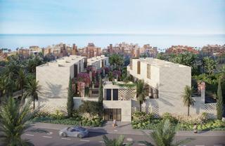Apartament a Las Lomas